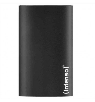 SSD EXT PREMIUM BLACK 2TB