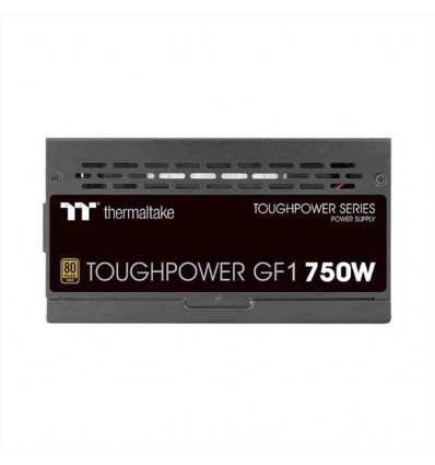 Toughpower GT 750W 80+ gold ATX 3.1