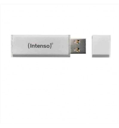 ALU LINE USB silver 16 GB
