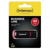 BUSINESS LINE USB BLACK 64GB