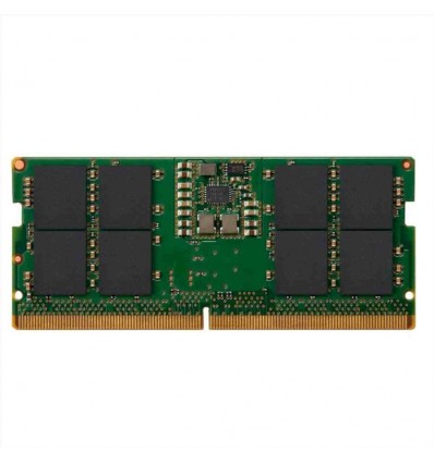 HP RAM 32GB 5600 MHz DDR5 SODIMM (Notebook e ZBook G11)