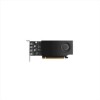 Dell NVIDIA RTX A1000 8 GB GDDR6 half height PCIe 4.0x8 4 mDP Graphics Card