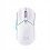 HyperX Pulsefire Haste 2 Core Wls – Mou da gaming (bianco/verde/viola)