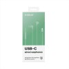UP1600TYPEC - USB-C Stereo Wired Earphones