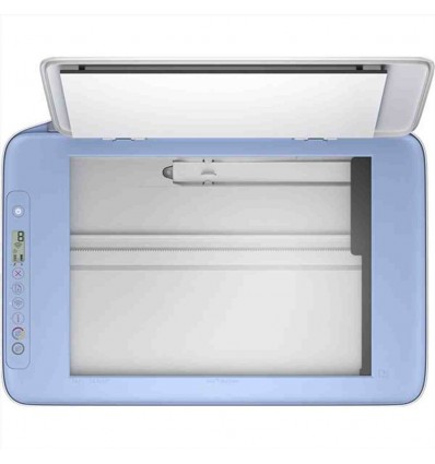 Stampante multifunzione HP DeskJet 2822e