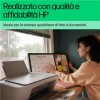 Stampante multifunzione HP DeskJet 2822e