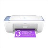 Stampante multifunzione HP DeskJet 2822e