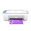 Stampante multifunzione HP DeskJet 2822e