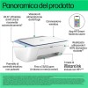 Stampante multifunzione HP DeskJet 2822e