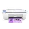 Stampante multifunzione HP DeskJet 2822e