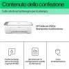 Stampante multifunzione HP DeskJet 2822e