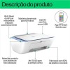 Stampante multifunzione HP DeskJet 2822e