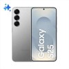 GALAXY S25 12+128GB SILVER SHADOW ENTERPRISE EDITION