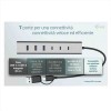 HUB UNIVERSALE USB-C / USB-A di Ricarica a 7 Porte USB: 3x USB-C, 4x USB-A