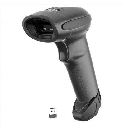 NILOX TECH - Lettore codice a barre / Barcode 1D wireless