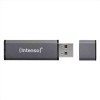 ALU LINE USB Antracite 64 GB