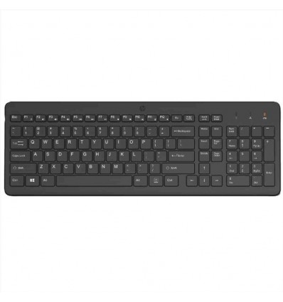 Tastiera wireless HP 225