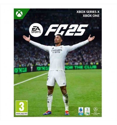 EA SPORTS FC 25