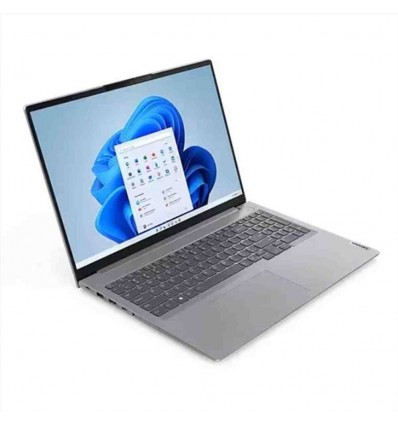 ThinkBook 16-IML Gen7