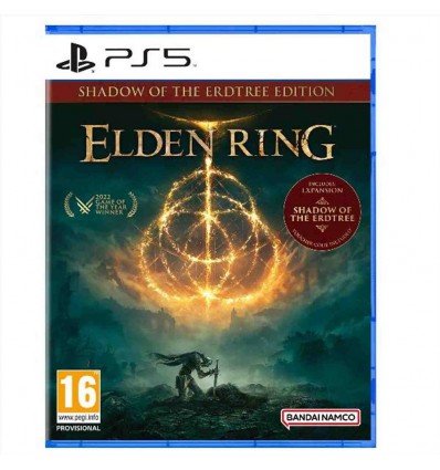 ELDEN RING SHADOW OF ERDTREE