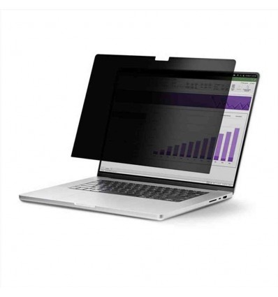Filtro Privacy MacBook 13,3"
