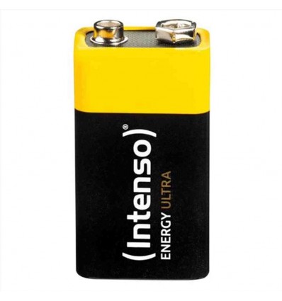 Pila Transistor 9V confezione da 10pz.