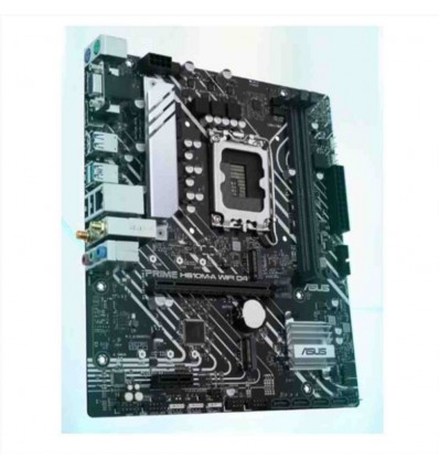 PRIME H610M-A WIFI D4