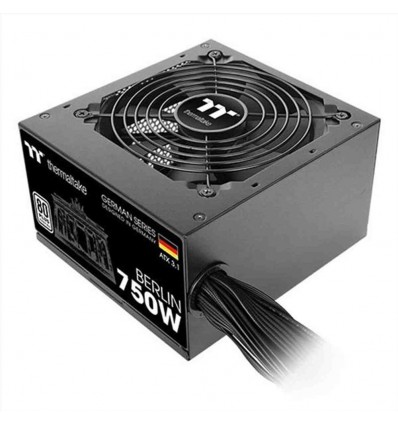 Berlin 750W Non Modular 80 Plus ATX 3.1