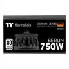 Berlin 750W Non Modular 80 Plus ATX 3.1