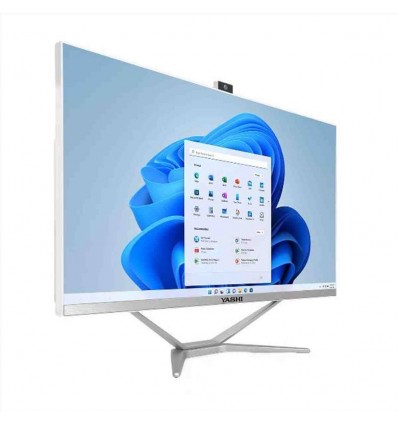 Pioneer S AiO 24 10105/8/512 W11P White