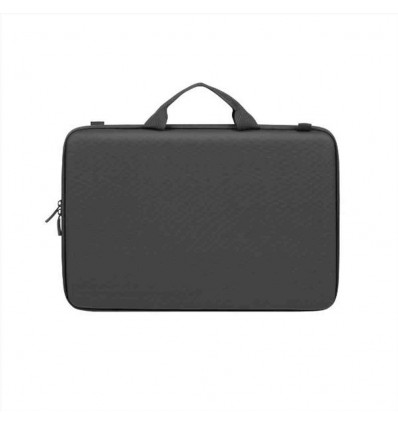 Borsa rigida per Notebook da 15,6" Nera