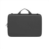 Borsa rigida per Notebook da 15,6" Nera