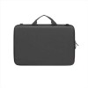 Borsa rigida per Notebook da 15,6" Nera
