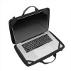 Borsa rigida per Notebook da 15,6" Nera