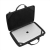 Borsa rigida per Notebook da 15,6" Nera
