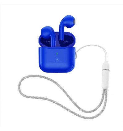 COMPACT - True Wireless Earphones