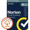 NORTON SMALL BUSINESS PREMIUM 2.0 10 DEVICE
