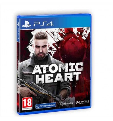 ATOMIC HEART