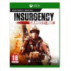 Insurgency Sandstorm
