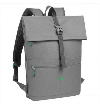 ZAINO GREMIO ROLLTOP ECO 15.6/16 ROLL UP