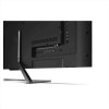 55 UHD 4K QLED FRAMELESS GOOGLE TV 144HZ SOLAR REMOTE CONTROL + AUDIO HARMAN KARDON