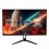 NILOX TECH - Monitor 27" FHD/IPS/165hz/1ms/OD/G-Sync con luci led