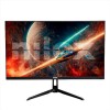 NILOX TECH - Monitor 27" FHD/IPS/165hz/1ms/OD/G-Sync con luci led