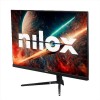 NILOX TECH - Monitor 27" FHD/IPS/165hz/1ms/OD/G-Sync con luci led