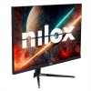 NILOX TECH - Monitor 27" FHD/IPS/165hz/1ms/OD/G-Sync con luci led