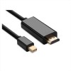 XVCMDP-HDM180 Cavo Adattatore Video Mini DisplayPort to HDMI 4K 180 cm