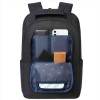 Zaino ECO Laptop da 15,6-16" Nero