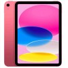 iPad Wi-Fi 128GB - Rosa