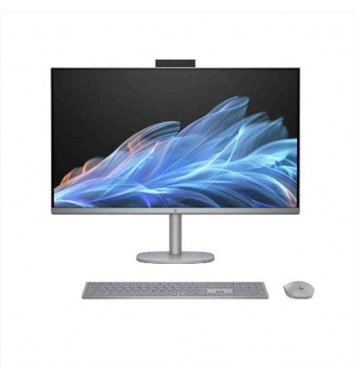 HP OmniStudio X All-in-One 32-c0011nl Desktop PC