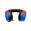 HyperX Cloud Mini – Gaming Headset (Multicolore)